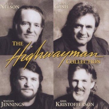 Highwaymen collection Highwaymen