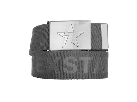 TEXSTAR Midjebälte AB02 mörkgrå One size 120 cm - Lyreco - Arbetskläder - Accessoarer - Bälten