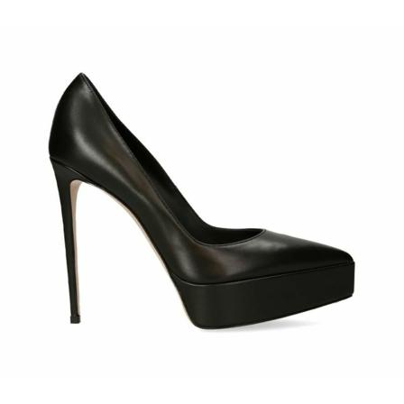 Le Silla, Pumps Czarny, Kobieta, Rozmiar: 40 EU