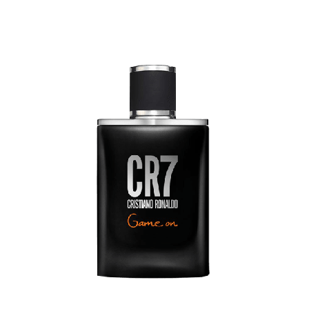 CRISTIANO RONALDO CR7 Game On EdT Herrdoft Herr 30 ML