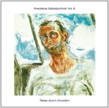 Selbstportrait 3 Roedelius