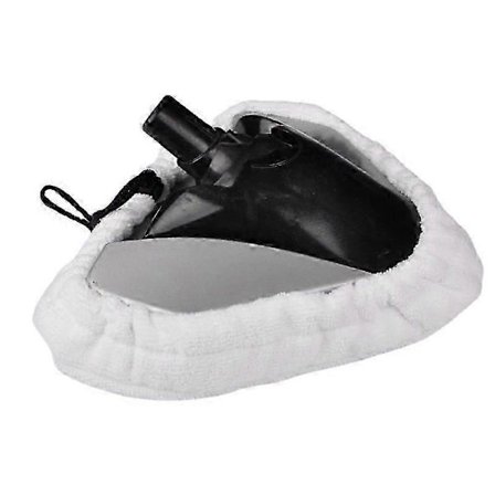 Rengöringsark med bivax, Hemmagjord golvrengöring Avkalkning Ljusnar Upp Multifunktionell Mopp Rengör Golvet