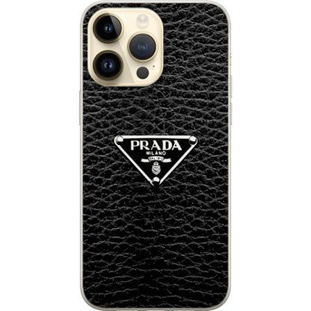 Kompatibelt Mobildeksel til Apple iPhone 15 Pro Max Milano