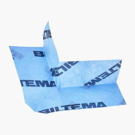 Biltema - Utvendig hjørne