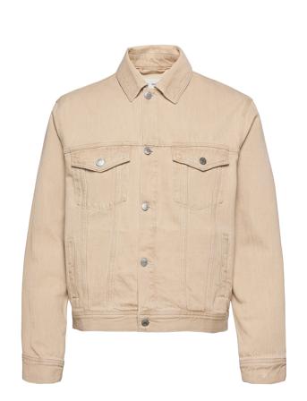 Mick Jacket 14030 Beige Samsøe Samsøe