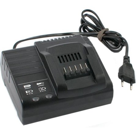 Collomix 220012 Oplader til Collomix Xo10NC, Maskintilbehør & forbrugsvarer