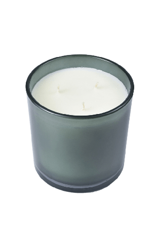 Åhléns Home Doftljus LOU Ljus Grön ONESIZE