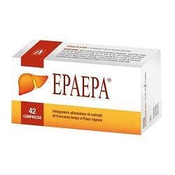 Epaepa 42 Compresse