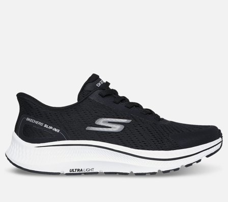 Skechers, Slip-ins: GO RUN Consistent 2.0 - Worldview, 43, Herr