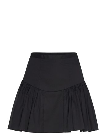 Bardot | Amorette Cotton Mini Skirt | 34