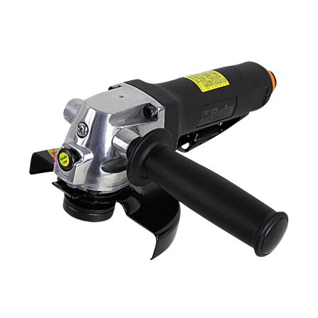 Vinkelslipemaskin Trykkluft Beta Tools