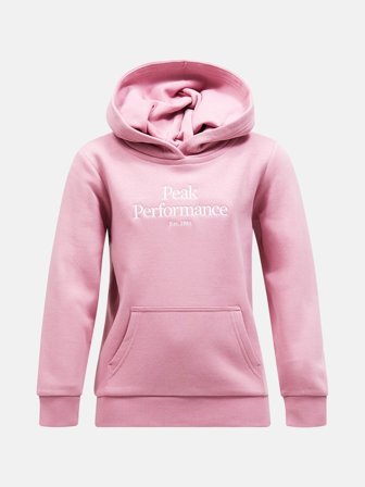 Peak Performance - Original Hood Junior