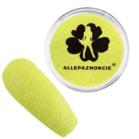 Effekt pulver - Sugar - Candy Dream - 40