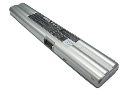 Batteri til bærbar PC for Asus M3, M3000, M3N og andre.