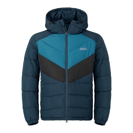 Urberg Selbu Padded Jacket Men Men Other warmly-lined jackets Blue M