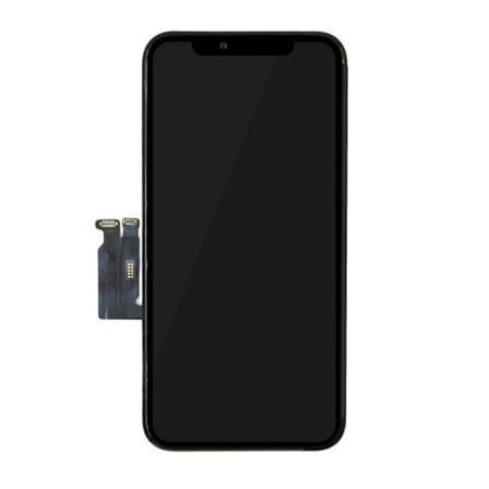 iPhone XR Skärm Med Display AAA Premium