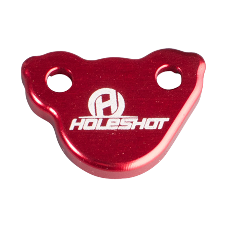 Coperchio Pompa Freno Holeshot Posteriore - Suzuki RM 250 2000-2010