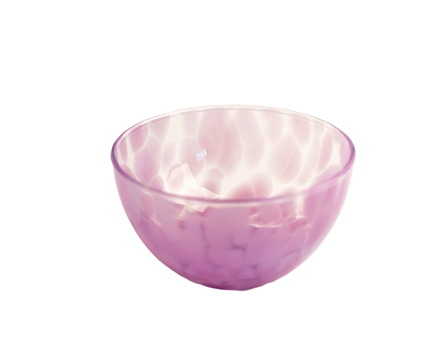 Magnor Skål Camilla Prytz Rosa Sløyfe