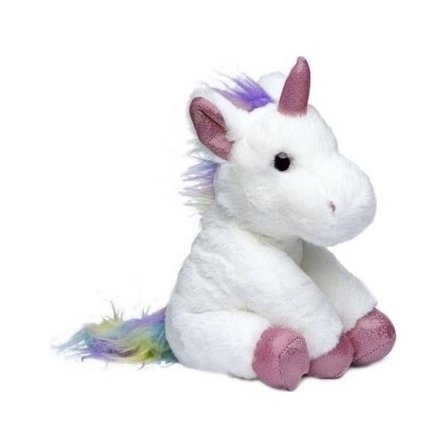 Enhörning Rainbow 35 cm