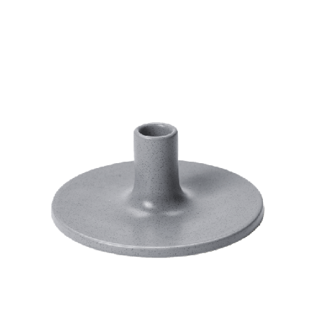 In Flore Andrea Ljustake Ljus & ljusstakar Grå