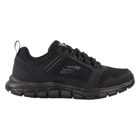 Buty męskie Skechers TRACK 232001-BBK