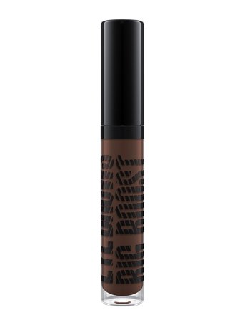 MAC Eye Brows Big Boost Fibre Gel - Brown - 4.1 g