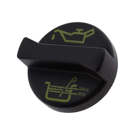 Motorolie Påfyldningsdæksel 71740676 til Fiat 500 Grande Punto Evo Panda Idea