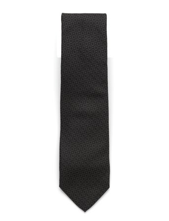 Tiger of Sweden Septa - Black - ONE SIZE