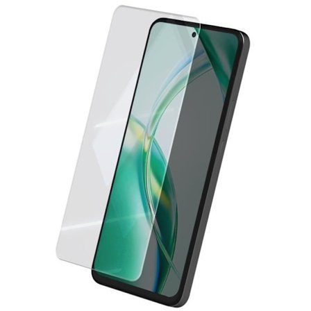 Hærdet Glas til Honor 200 Smart Hårdhed 9H Ridsefast Mayaxess Gennemsigtig