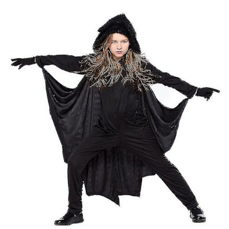 4-11 Barn Kostyme Sett