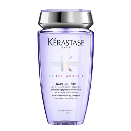 Kérastase Blond Absolu Bain Lumière 250ml - Shampoo Illuminante