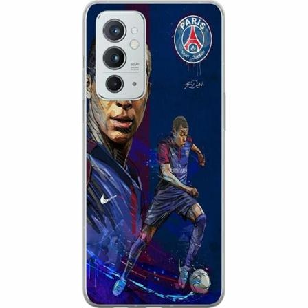 Oneplus 9rt 5g Skal / Mobilskal - Mbappe