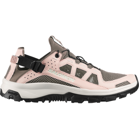 Salomon - Sandales, chaussures amphibies et chaussures de récupération Chaussures Techamphibian 5 W - 42⅔