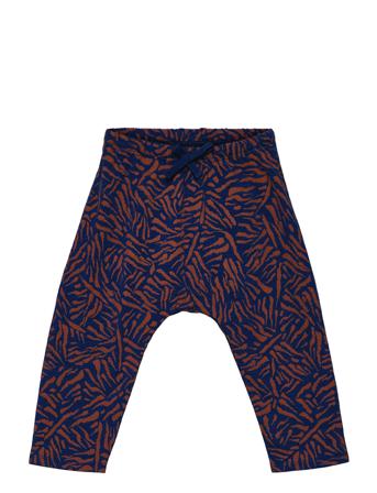 Sginverness Hailey Pants Baby Trousers Multi/mönstrad Soft Gallery