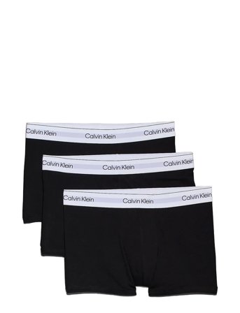 Calvin Klein | Trunk 3Pk | M