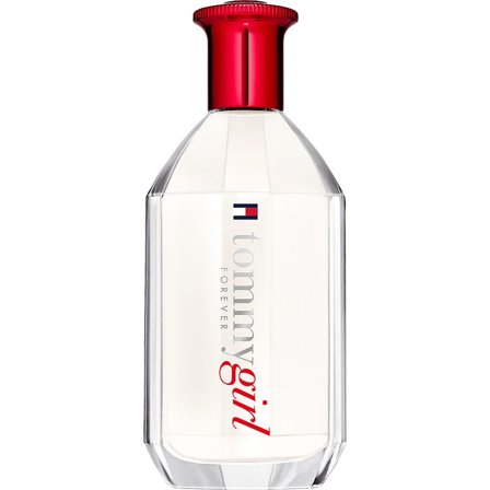 Tommy Hilfiger Tommy Girl Forever Eau de Toilette 100 ml, Parfumer & Dufte, Til Hende, Eau De Toilette