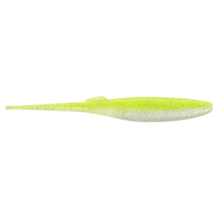 Rapala CrushCity The Stingman 12,5cm, 8g - Chart White Flash