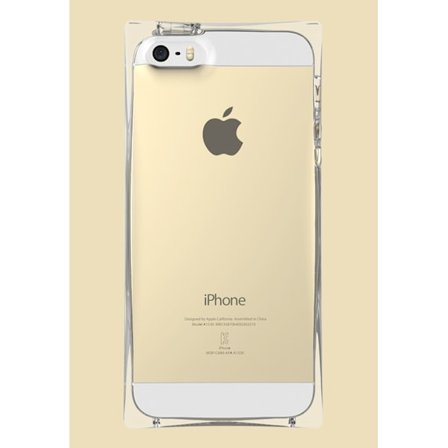 AVOC Ice Cube - Apple iPhone 5/5S/SE