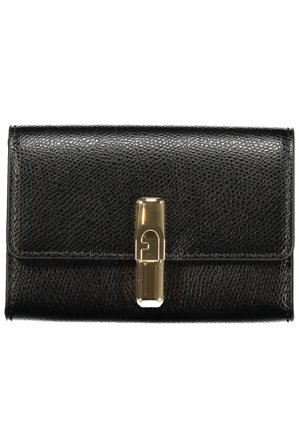 Furla Portafoglio Donna Nero