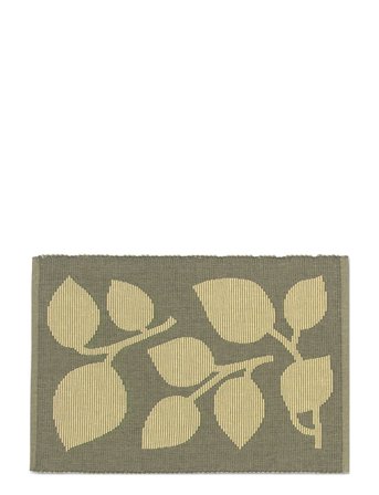 Rosendahl | Rosendahl Textiles Outdoor Natura Dækkeserviet Grøn/Sand | 43X30CM