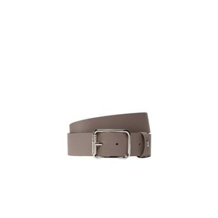 Patrizia Pepe, Belts Grijs, Dames, Maat:L