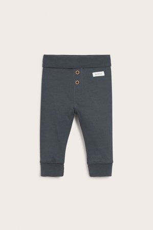 Newbie | Leggings baby | Mörkblå