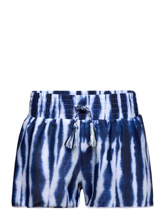Nicci Swimwear UV Clothing UV Bottoms Blå Molo*Betinget Tilbud