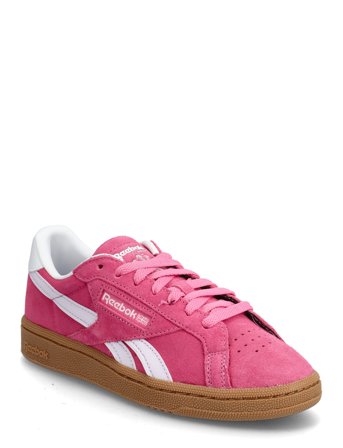 Club C Grounds Uk Pink Reebok Classics