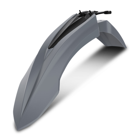 Parafango Anteriore Polisport - Beta Xtrainer 250 2018-2019