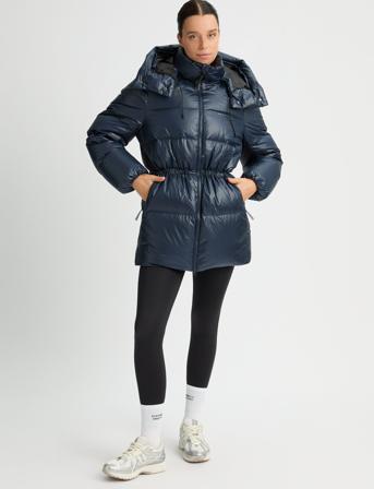 Haile Jacket Röhnisch Navy