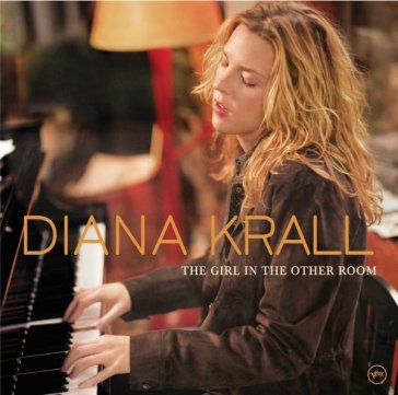 The girl in the other room Diana Krall
