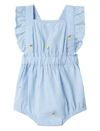 name it | Nbfderilla Romper | 56
