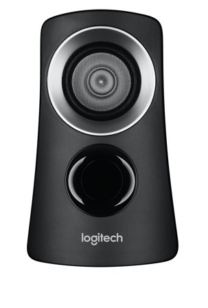 Logitech Z-313 - høyttalersystem - for PC