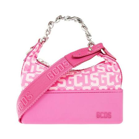 Gcds, Cross Body Bags Roze, Dames, Maat:ONE Size
